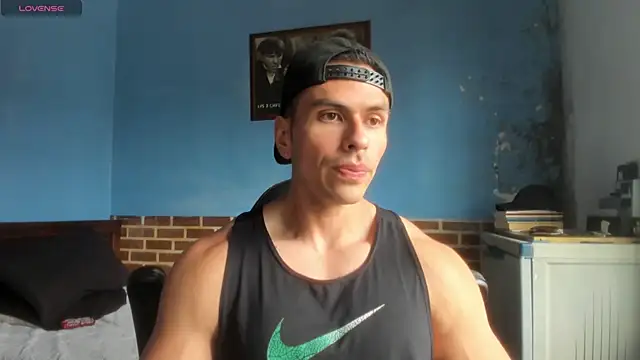 justinkarter online show from April 29, 5:30 pm