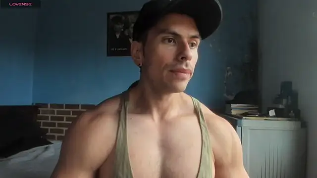 justinkarter online show from May 5, 12:02 pm