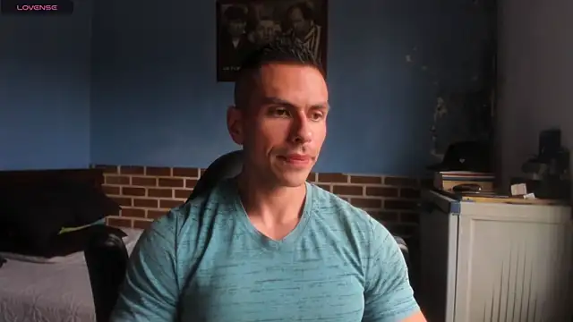 justinkarter online show from May 7, 5:29 pm
