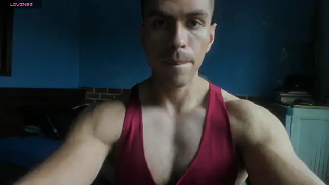 justinkarter online show from May 11, 5:32 pm