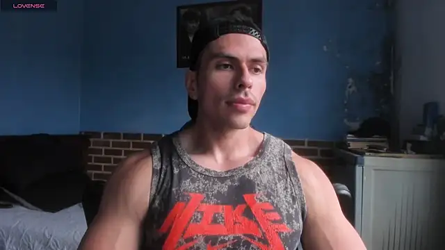 justinkarter online show from May 14, 6:47 pm