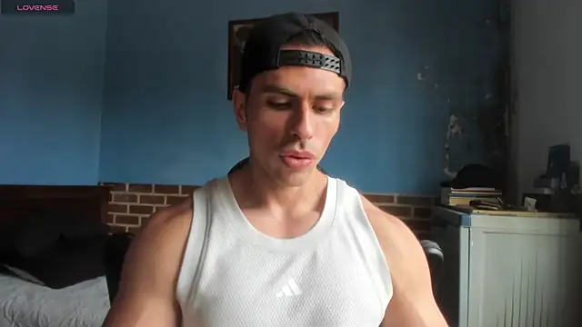 justinkarter online show from May 15, 5:53 pm