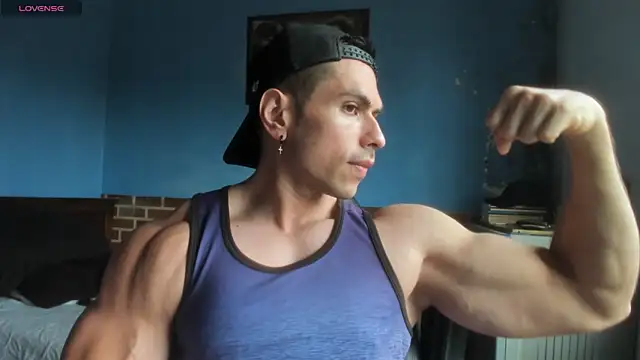 justinkarter online show from May 16, 2:49 pm