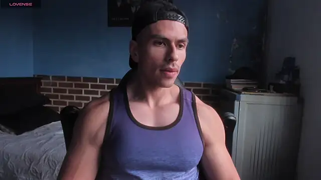 justinkarter online show from May 19, 11:49 am