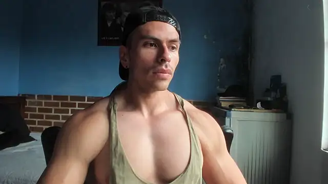 justinkarter online show from May 23, 2:43 pm