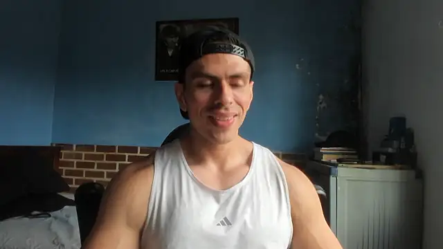 justinkarter online show from May 27, 3:31 pm