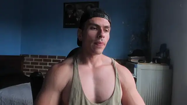 justinkarter online show from May 29, 5:33 pm