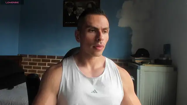 justinkarter online show from June 12, 5:34 pm