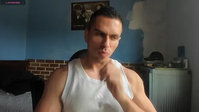 justinkarter online show from June 16, 4:09 pm