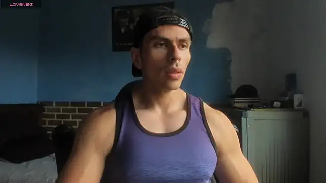 justinkarter online show from June 19, 5:28 pm