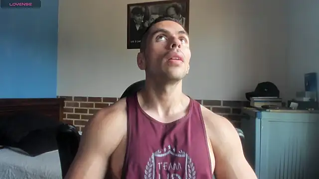 justinkarter online show from June 26, 4:44 pm