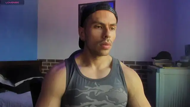 justinkarter online show from June 27, 2:34 pm