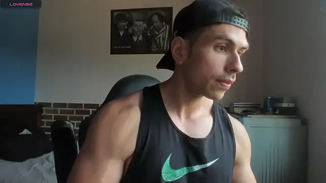 justinkarter online show from July 2, 5:52 pm