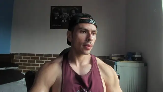 justinkarter online show from July 3, 12:11 pm