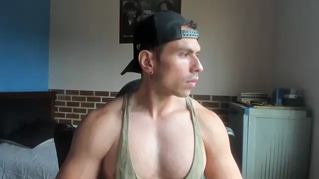 justinkarter online show from July 4, 2:56 pm