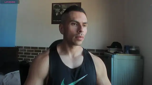 justinkarter online show from July 7, 3:38 pm