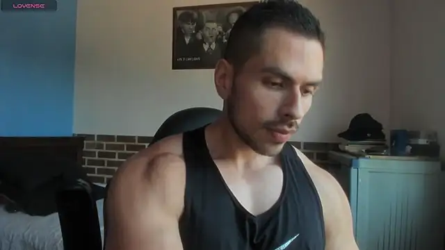 justinkarter online show from July 14, 4:23 pm
