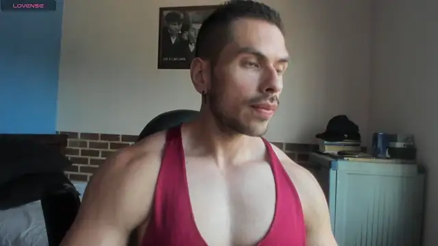 justinkarter online show from July 15, 4:12 pm