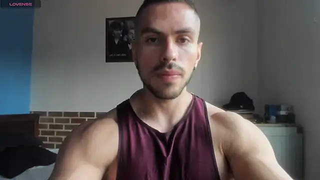 justinkarter online show from July 18, 2:32 pm