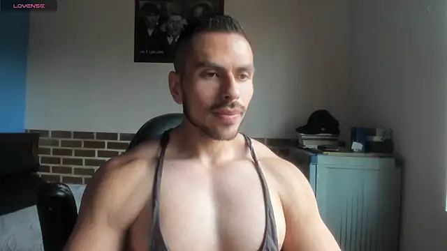 justinkarter online show from July 20, 4:53 pm