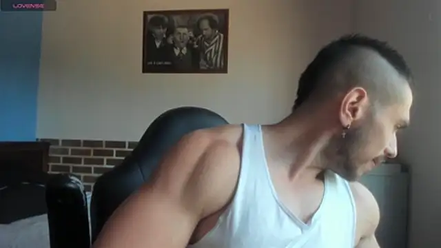 justinkarter online show from July 21, 4:09 pm