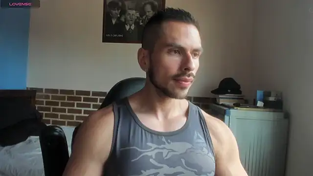 justinkarter online show from July 22, 4:21 pm