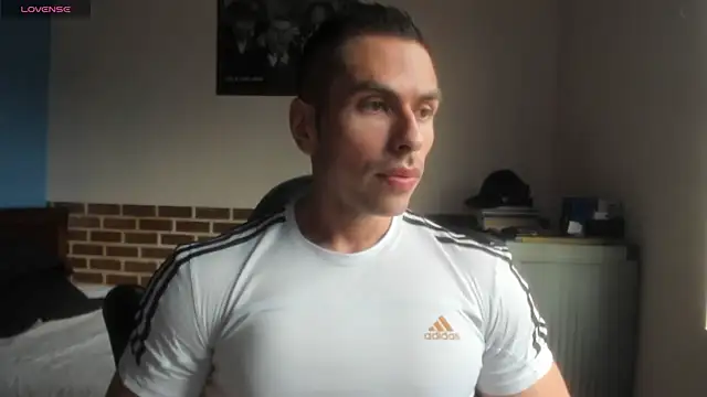 justinkarter online show from July 23, 5:33 pm