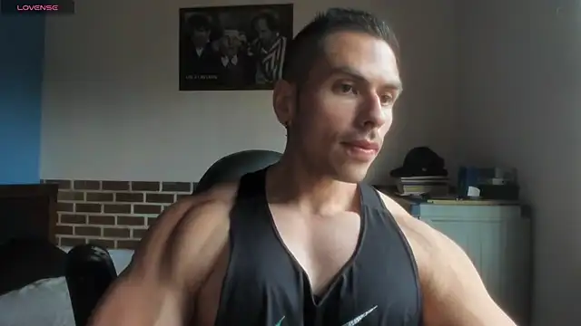 justinkarter online show from July 24, 4:27 pm