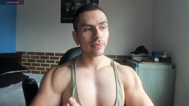 justinkarter online show from July 25, 2:36 pm