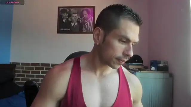 justinkarter online show from July 28, 4:05 pm