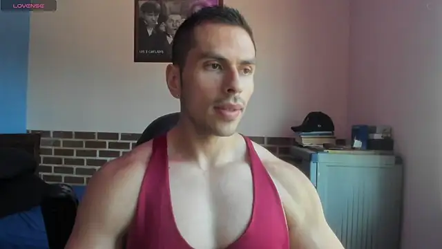 justinkarter online show from July 28, 4:39 pm