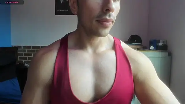 justinkarter online show from July 28, 6:20 pm