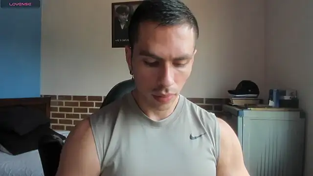 justinkarter online show from July 29, 4:27 pm