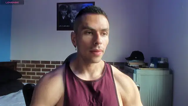 justinkarter online show from August 1, 3:11 pm