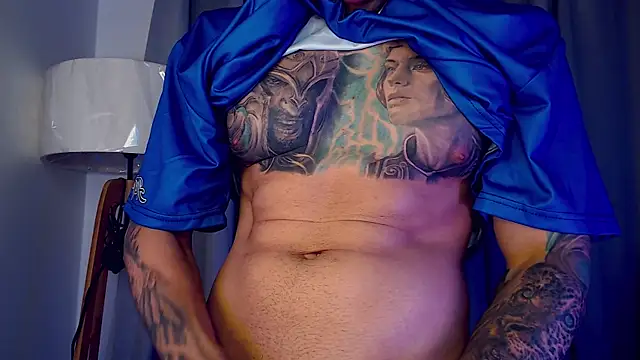 Snapshot of Shane_Clay chatting on October 12, 2:16 pm Shane Clay online show from October 12, 2:16 pm