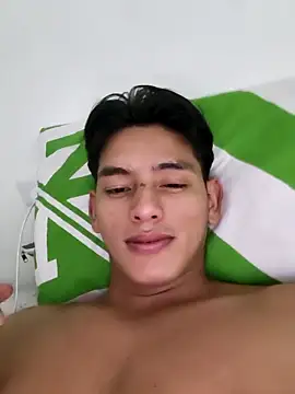 Snapshot of Hiroshi_Shen chatting on October 3, 2:30 am Hiroshi Shen online show from October 3, 2:30 am