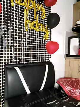 Snapshot of Hiroshi_Shen chatting on October 12, 11:09 am Hiroshi Shen online show from October 12, 11:09 am