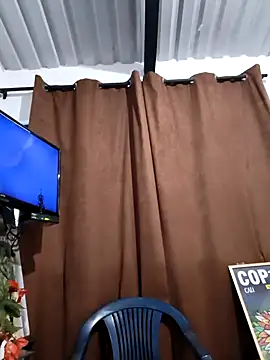 Snapshot of Hiroshi_Shen chatting on October 17, 10:40 am Hiroshi Shen online show from October 17, 10:40 am