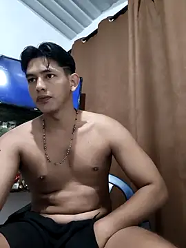 Snapshot of Hiroshi_Shen chatting on October 22, 10:26 am Hiroshi Shen online show from October 22, 10:26 am