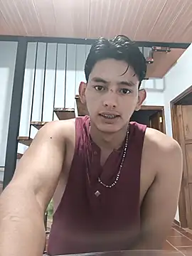 Snapshot of Hiroshi_Shen chatting on October 26, 10:43 am Hiroshi Shen online show from October 26, 10:43 am