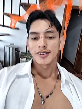 Snapshot of Hiroshi_Shen chatting on November 10, 1:10 pm Hiroshi Shen online show from November 10, 1:10 pm