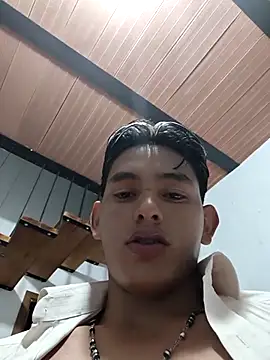 Snapshot of Hiroshi_Shen chatting on November 16, 10:48 pm Hiroshi Shen online show from November 16, 10:48 pm