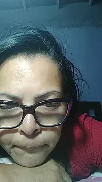 Oceanosexxx online show from February 18, 3:46 am