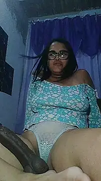 Oceanosexxx online show from March 12, 2:50 am