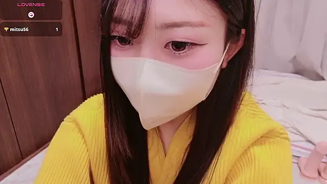 OSUSHI-CHAN online show from February 1, 7:01 pm