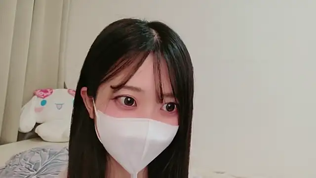 Snapshot of OSUSHI-CHAN chatting on May 24, 8:03 pm OSUSHI-CHAN online show from May 24, 8:03 pm