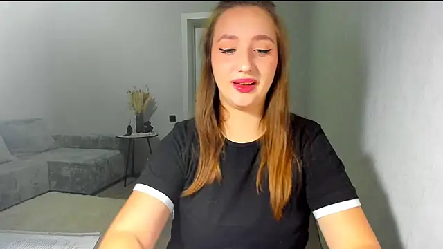 Wise Bunny online show from February 23, 9:23 pm