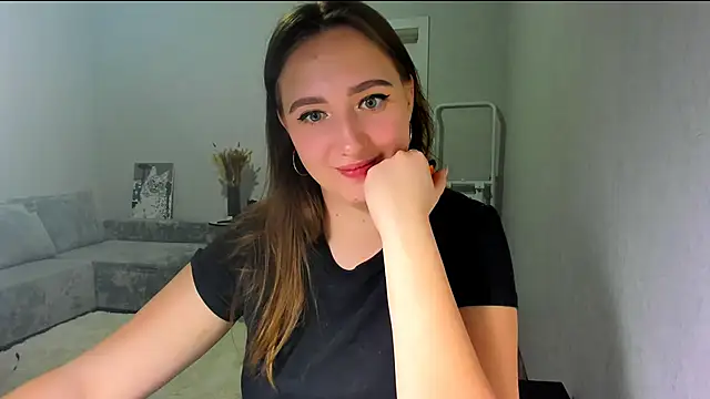 Wise Bunny online show from May 1, 8:46 pm