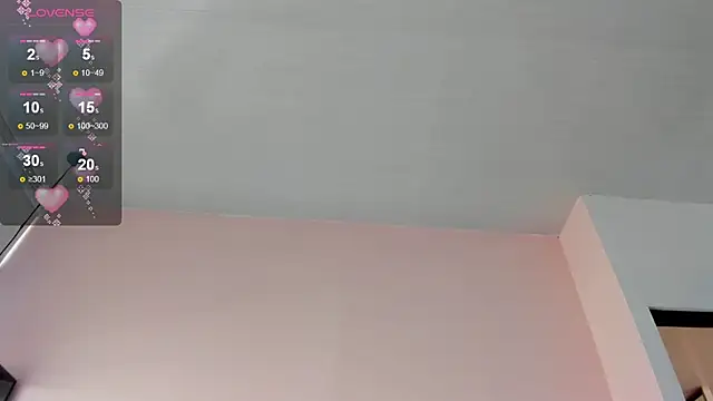 violet myerrs online show from March 13, 1:29 pm