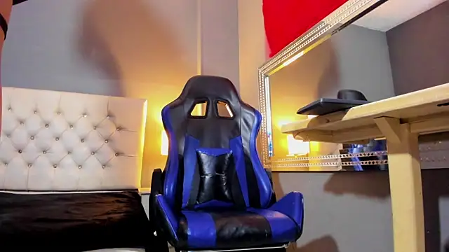 MiaMalkoba online show from November 20, 12:49 pm